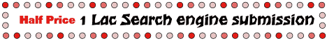 Half Price Search Engine Submit Plan