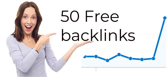 free seo backlinks