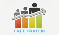 Free traffic