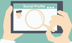 Create Social Profiles